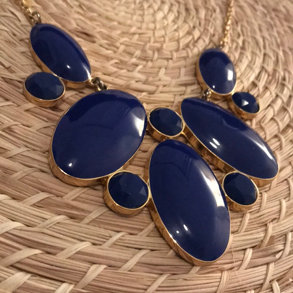 Kate Spade Statement Necklace